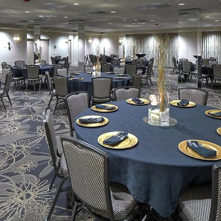 Doubletree By Hilton Madison Downtown-3
