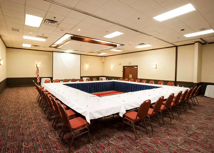 Radisson Hotel Madison