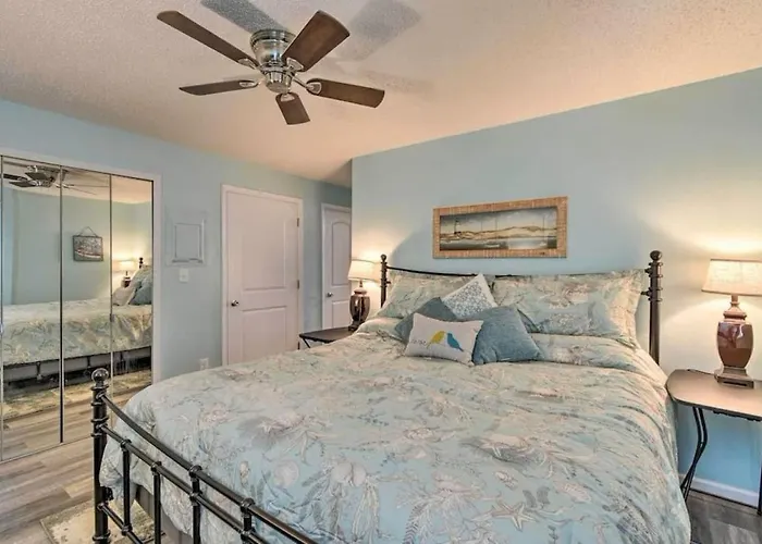 Ethels Beachfront Getaway