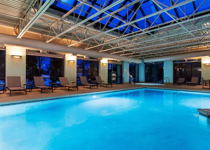 La Quinta By Wyndham Madison American Center