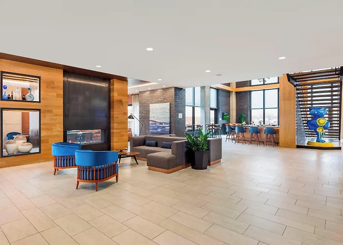 Springhill Suites Madison